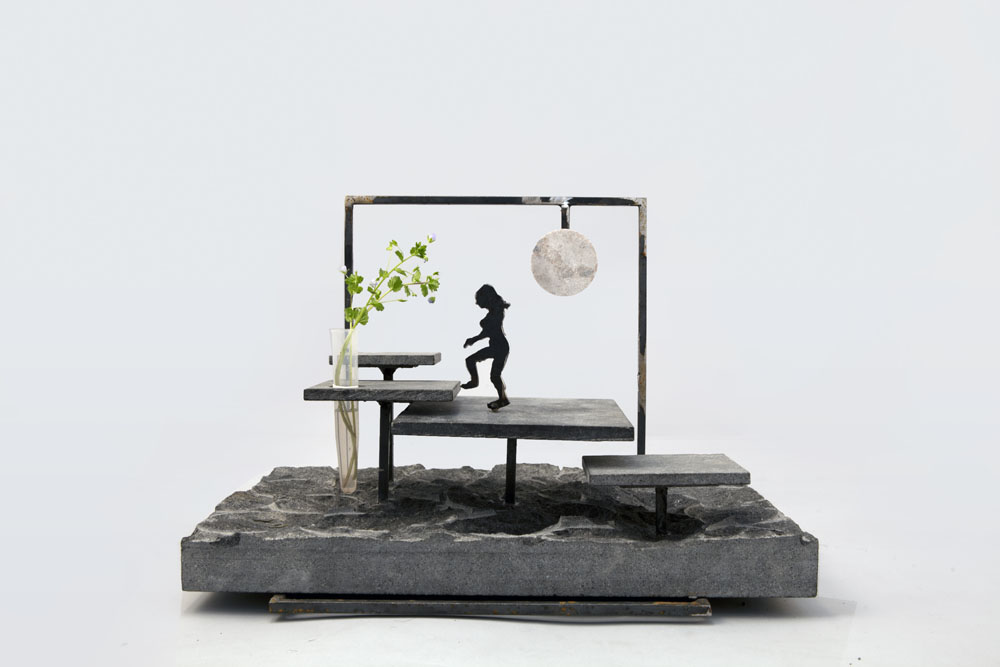 Il giardino per la luna 01